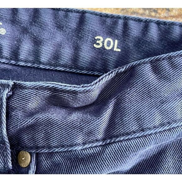 Rodd & Gunn Charcoal Straight Leg Jeans. - Picture 7 of 9